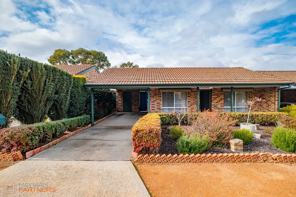 3 Cooks Street, Kaleen, ACT 2617