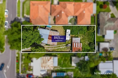 Mooroolbark Land, Location, Opportunity