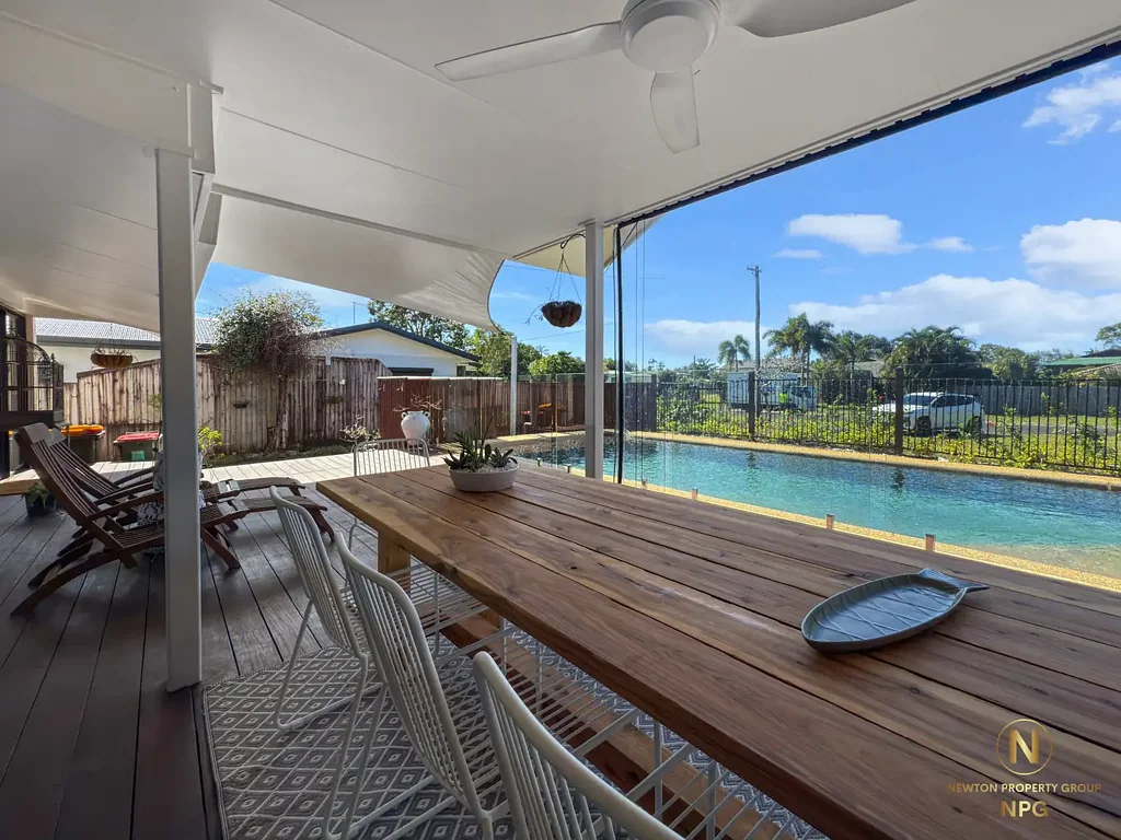 29 Buccaneer St, South Mission Beach, QLD 4852