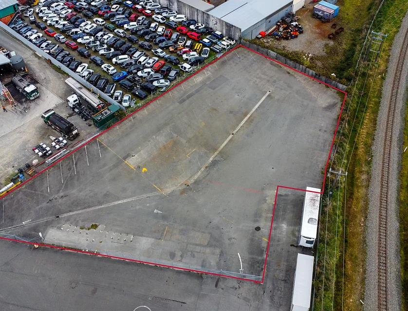23 Mihaere Drive, Palmerston North, Palmerston North City, Manawatu, 0房, 0浴, Industrial Premises