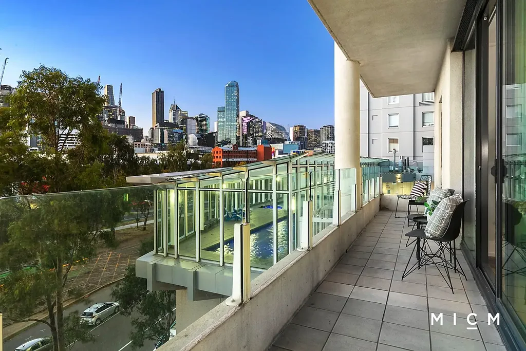 45/83 Whiteman Street, Southbank, VIC 3006