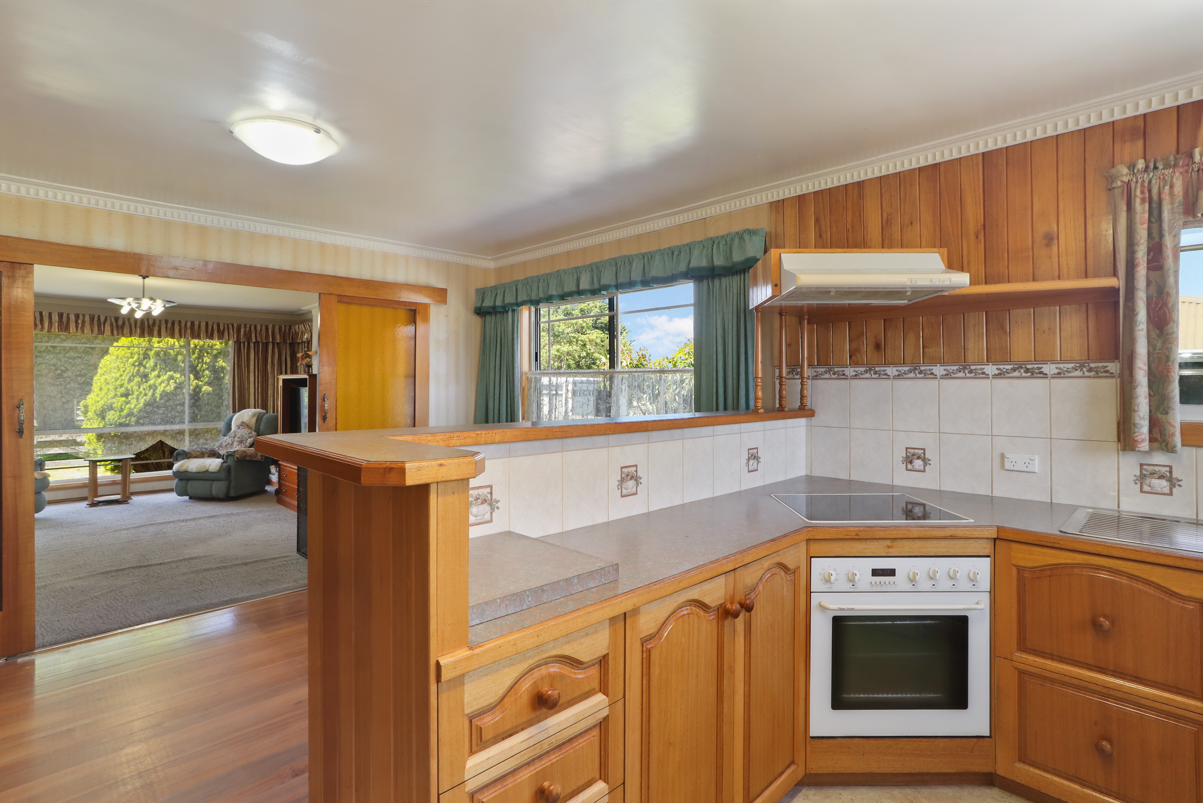 21 TULLY ST, ST HELENS TAS 7216, 0房, 0浴, House