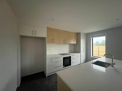 Be the First to Live Here! Sleek Modern Home i...