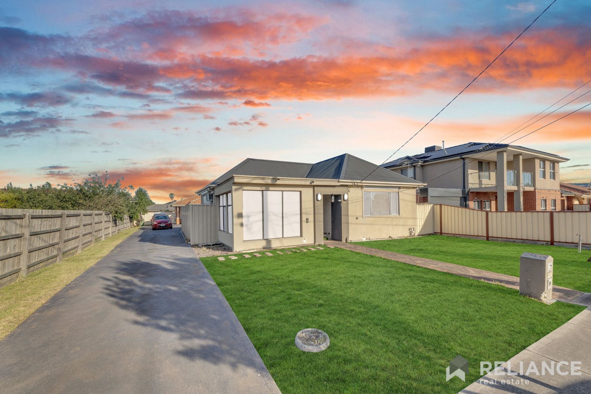 UNIT 1 12 LONDON RD, BROADMEADOWS VIC 3047, 0 phòng ngủ, 0 phòng tắm, House