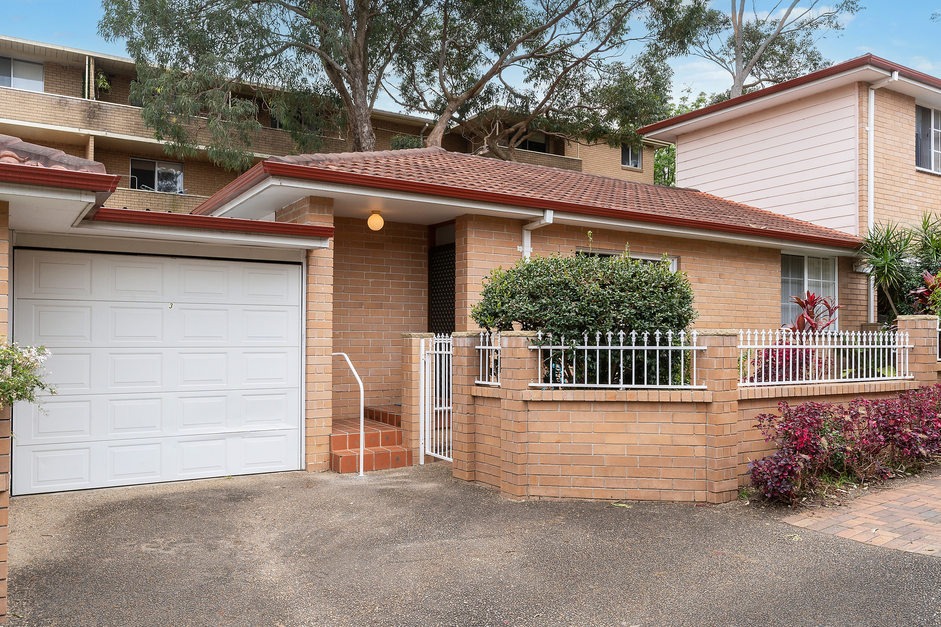 UNIT 3 13-15 MELROSE AV, SYLVANIA NSW 2224, 0房, 0浴, Unspecified