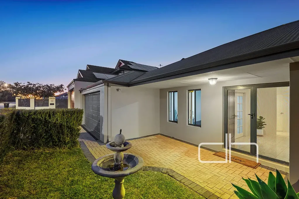 Madeley 5 Slaapkamer THE OPPORTUNITY™