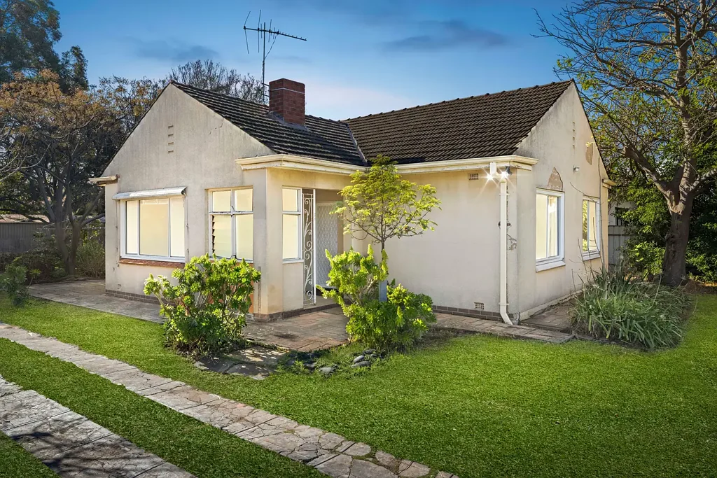 24 Ashburn Avenue, Fulham, SA 5024