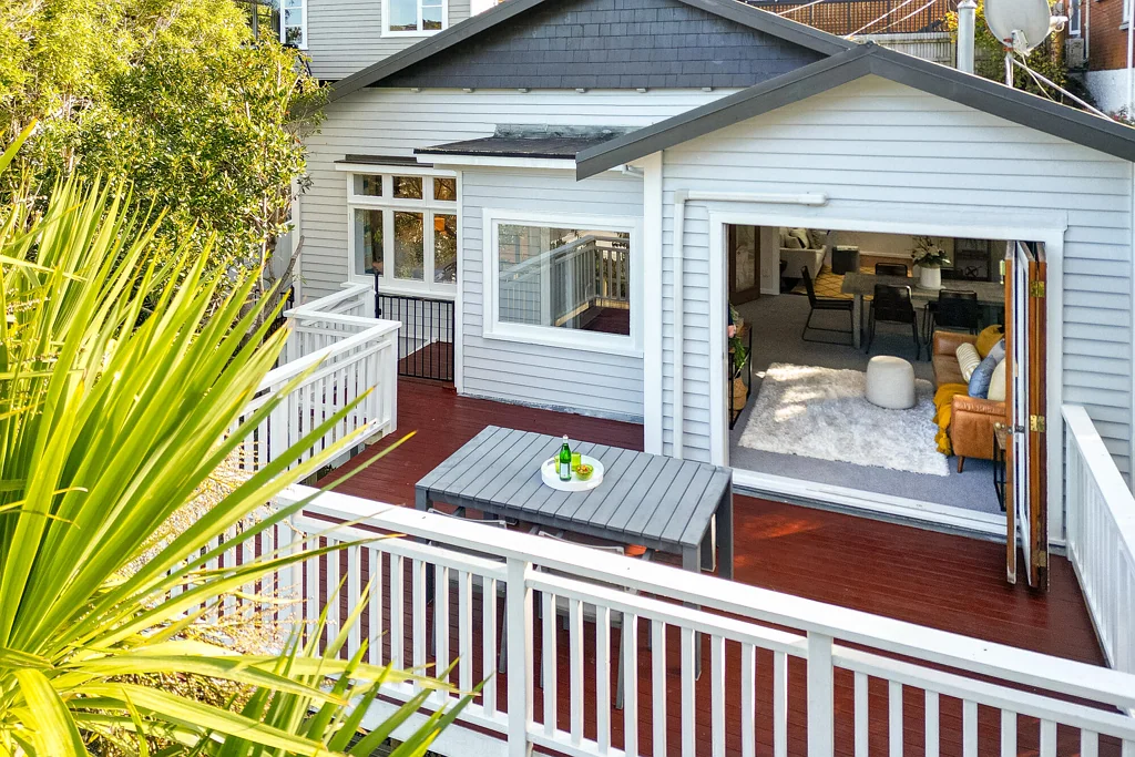 Ngaio 3房  WARM, WELCOMING & VERSATILE | BEO $895,000