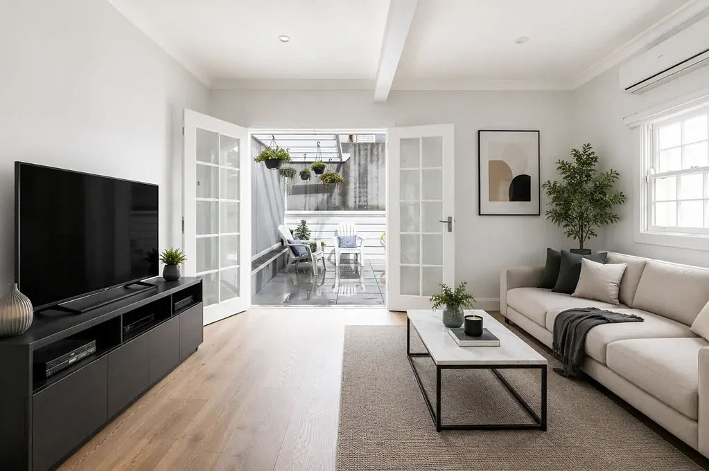 Lifestyle opportunity in the heart of Balmain