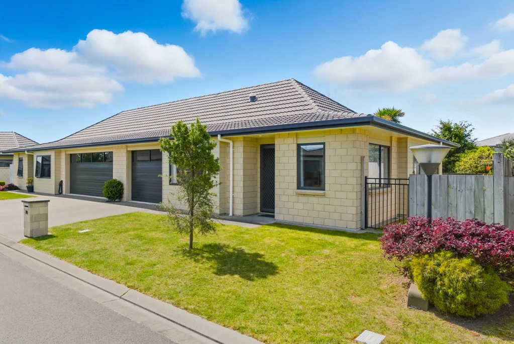 20/3 Georgia Grove, Paraparaumu, Kapiti Coast, Wellington