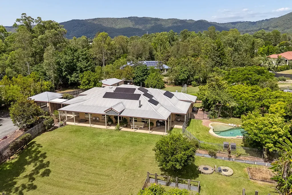 Highvale 4chambre Space to Roam, Room to Grow – Family Acreage Near Samford Village