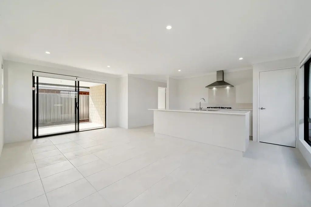 Perfectly Positioned Near Shopping, Schools & Open Space