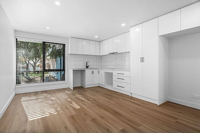 1 Fully Renovated Unit Left – Ready to Move In Now! A Must-See!