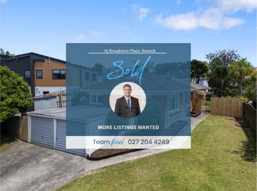1/8 Broadview Place, Howick, Manukau City, Auckland