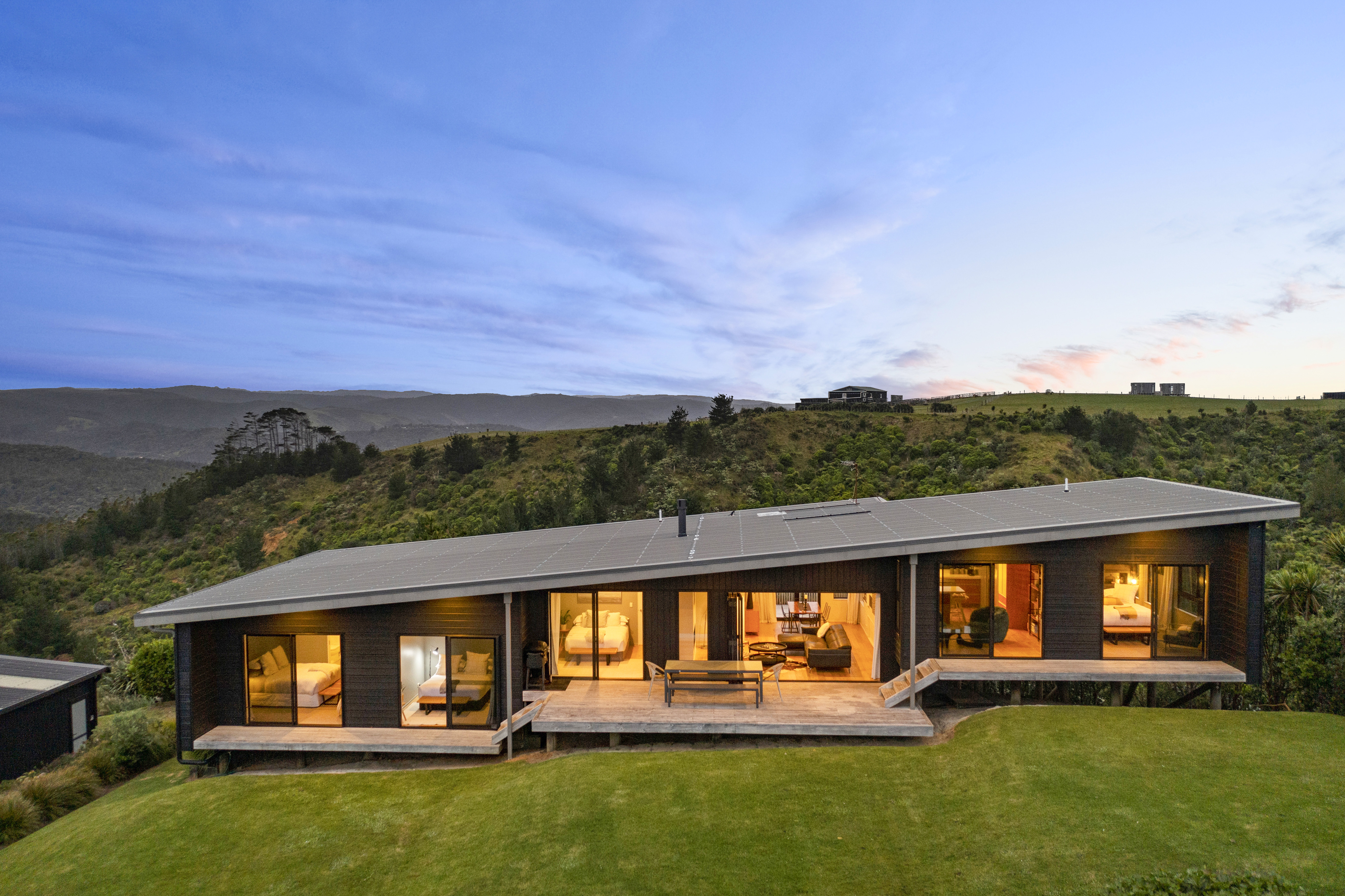 187 Constable Road, Muriwai