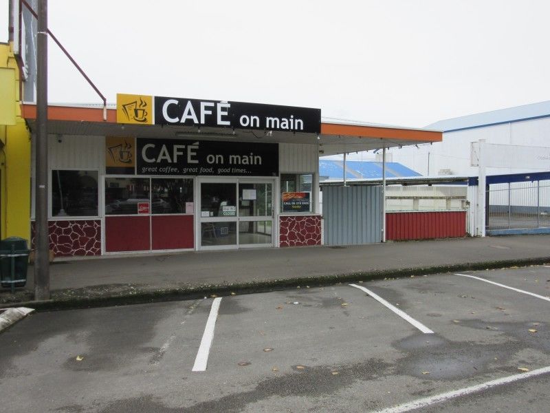 76 Main Street, Foxton, Horowhenua, 0 phòng ngủ, 0 phòng tắm