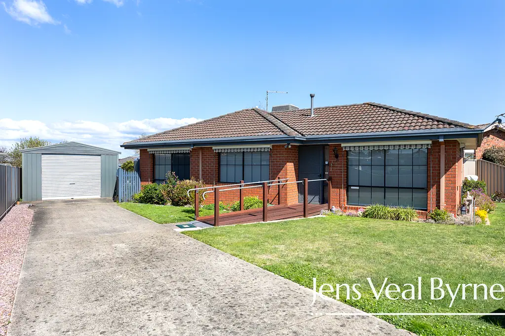 15 Wall Street, Sebastopol, VIC 3356