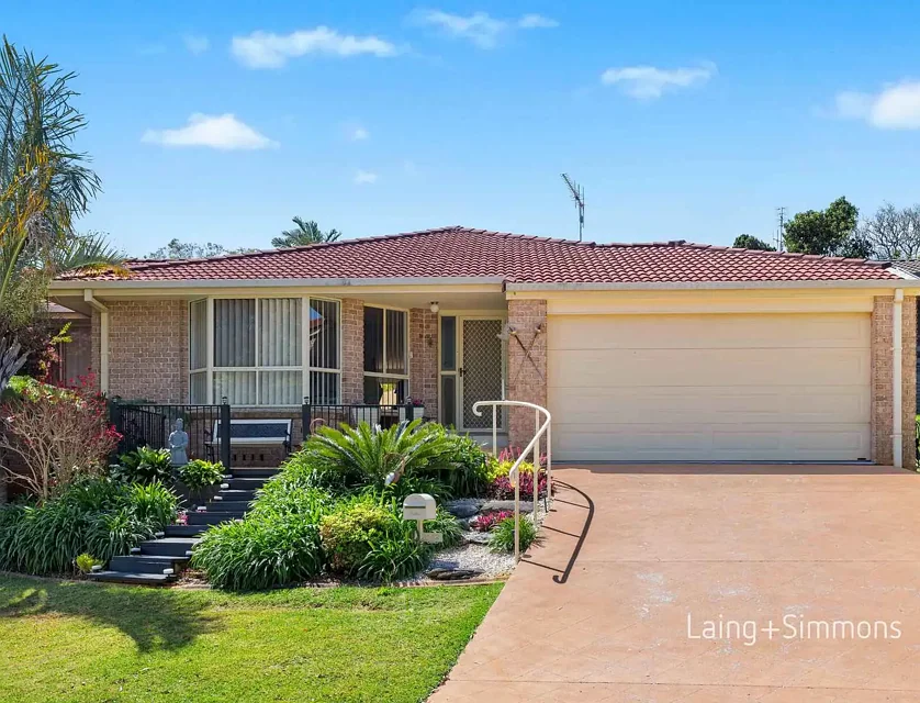 1/22 Boambee Street, Port Macquarie, NSW 2444, 3 कमरे, 2 बाथरूम, House