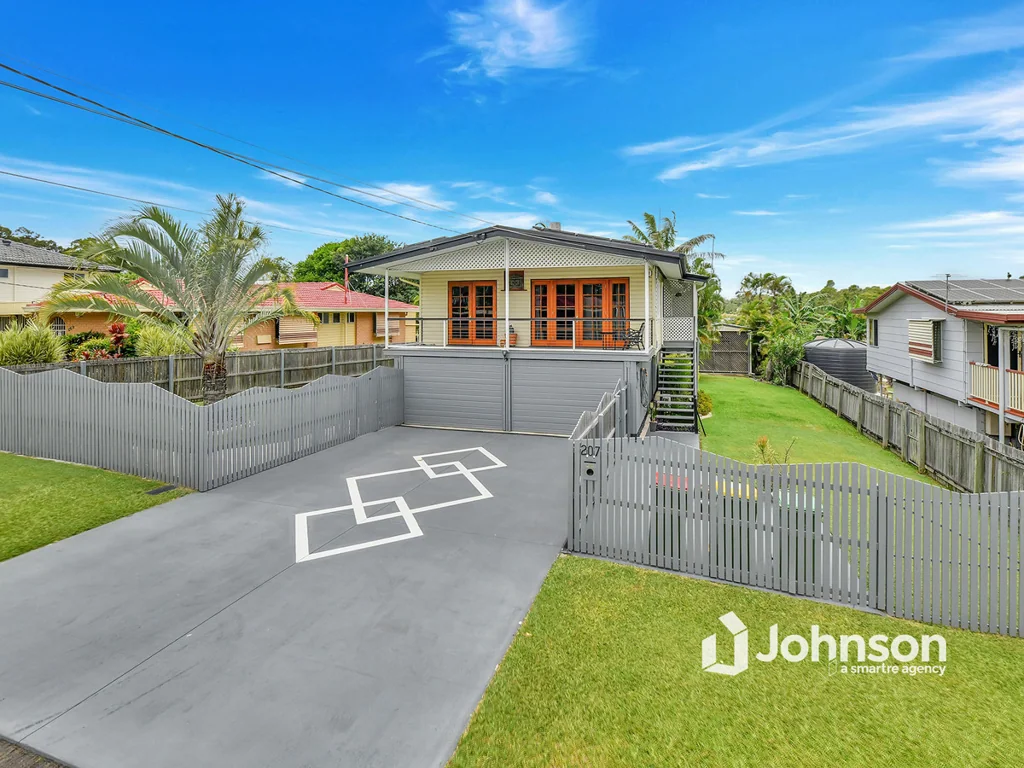 207 Stuart Street, Goodna, QLD 4300