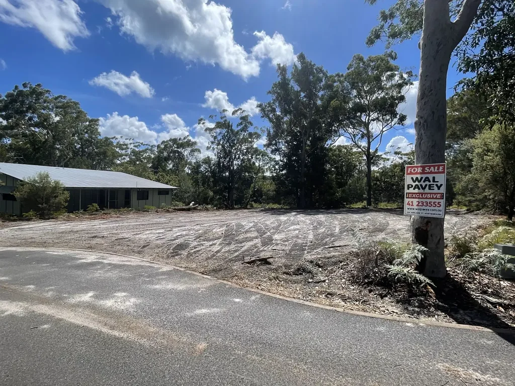 822 Kingfisher Heights  Drive, K'Gari, QLD 4581