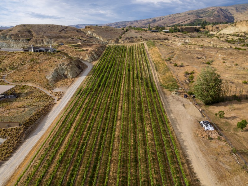 Felton Road, Bannockburn, Otago, 0 phòng ngủ, 0 phòng tắm