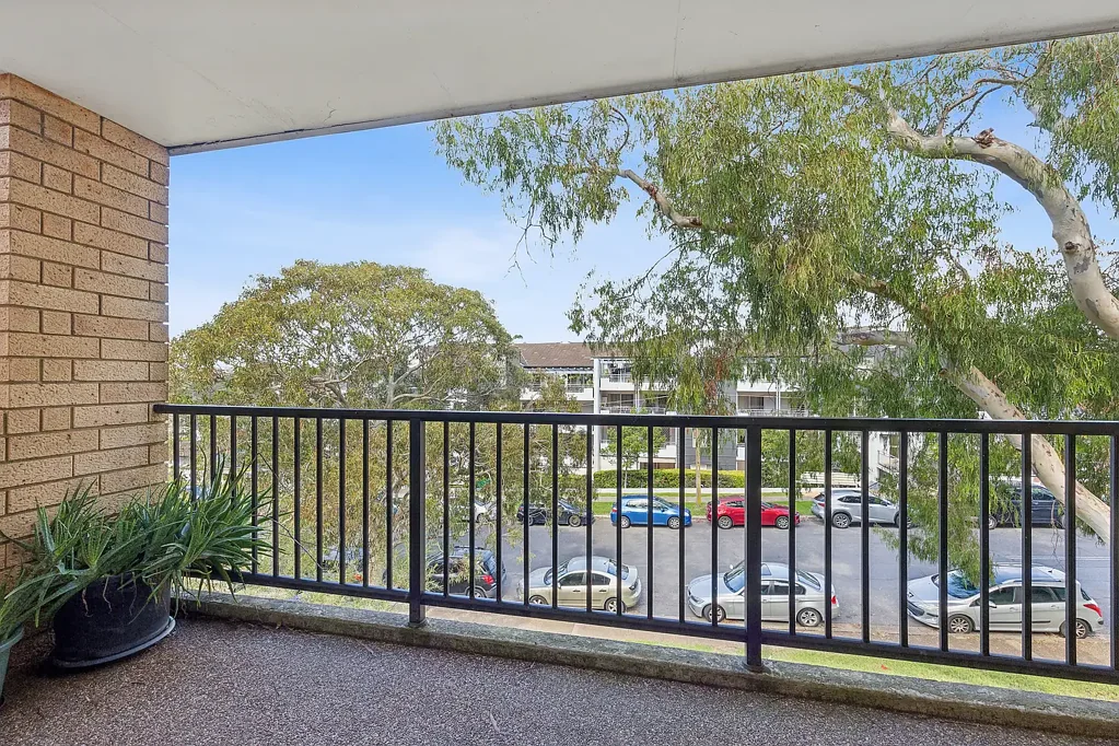 12/113-125 Karimbla Road, Miranda, NSW 2228
