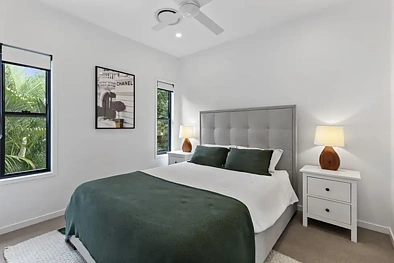 1/25 Royal Street, Paddington, QLD 4064, 3 slaapkamers, 2 badkamers, Townhouse