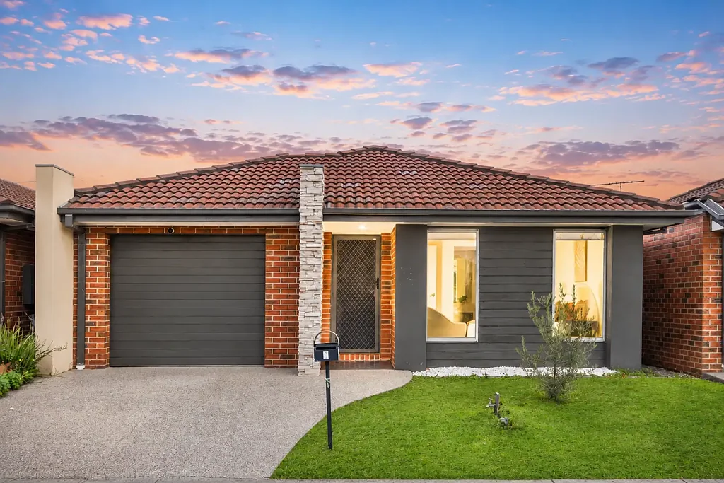 Point Cook 3બેડરૂમ Effortless Family Living in the Heart of Point Cook