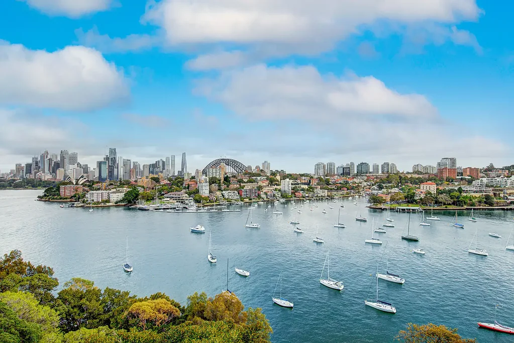 Kurraba Point 1침실 Harbourside Living, Stunning Views OPEN THURS 10AM-10:30AM