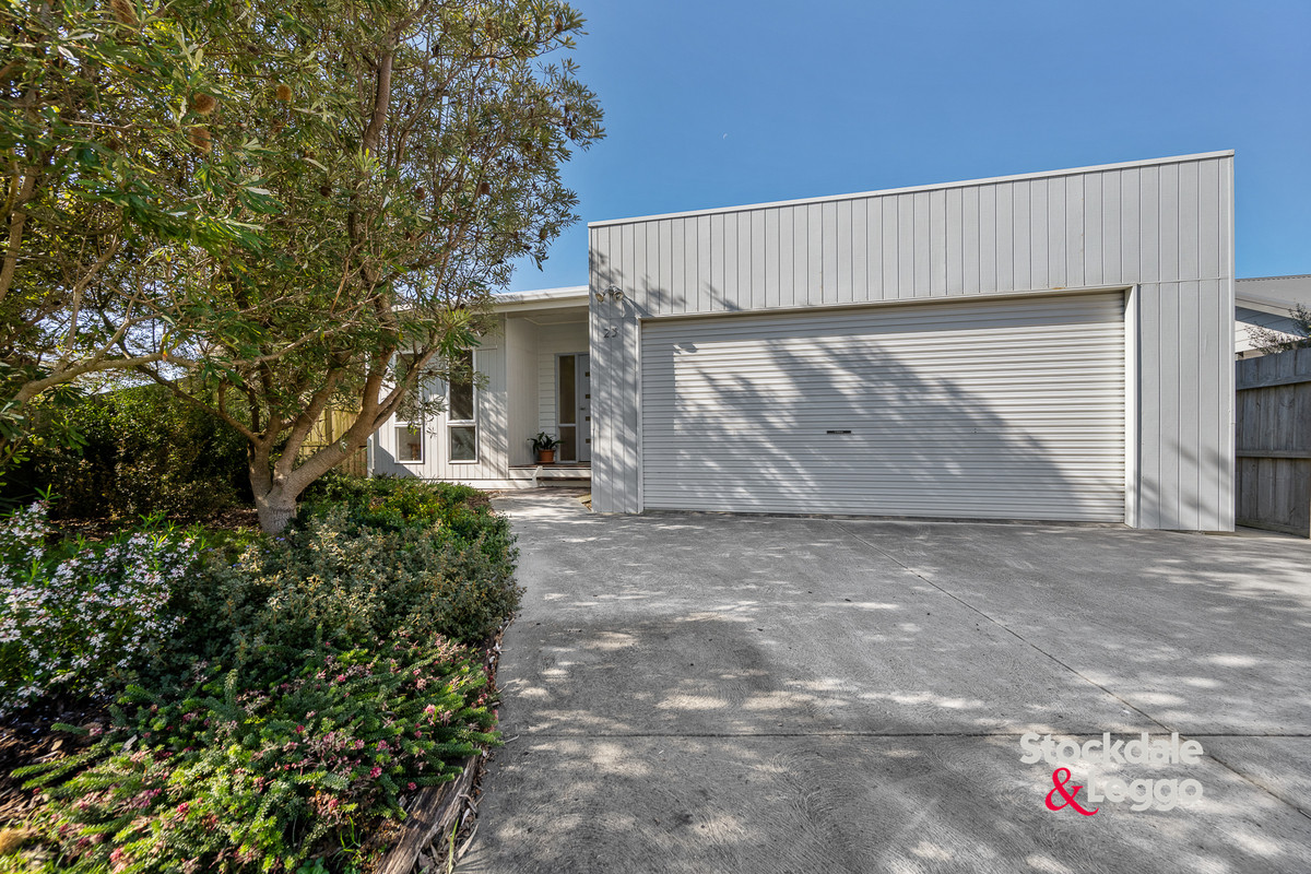 23 OUTRIGGER DR, INVERLOCH VIC 3996, 0 રૂમ, 0 બાથરૂમ, House