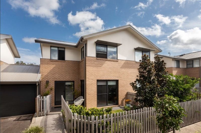 UNIT 3 6A CARRAK RD, KINCUMBER NSW 2251, 0房, 0浴, Townhouse