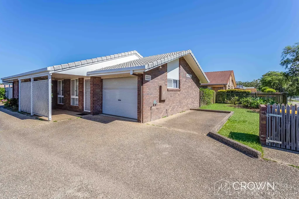 1/20 Chelsea Street, Kippa-Ring, QLD 4021