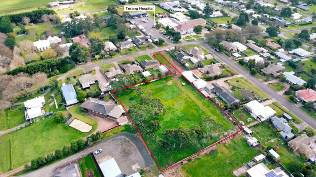 10a Austin Avenue, Terang, VIC 3264