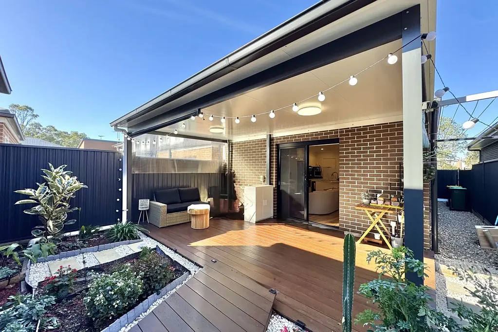 Stylish & Spacious Family Retreat – 4 Bedrooms + Study, Upgraded Comfort, and Prime Parkside Location