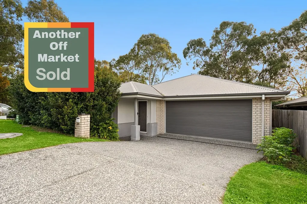 29 Sunbury Street, Pallara, QLD 4110