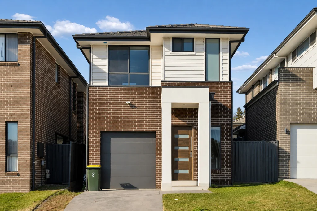 Riverstone 4ਬੈੱਡਰੂਮ North-Facing Family Living with Space, Style & Comfort
