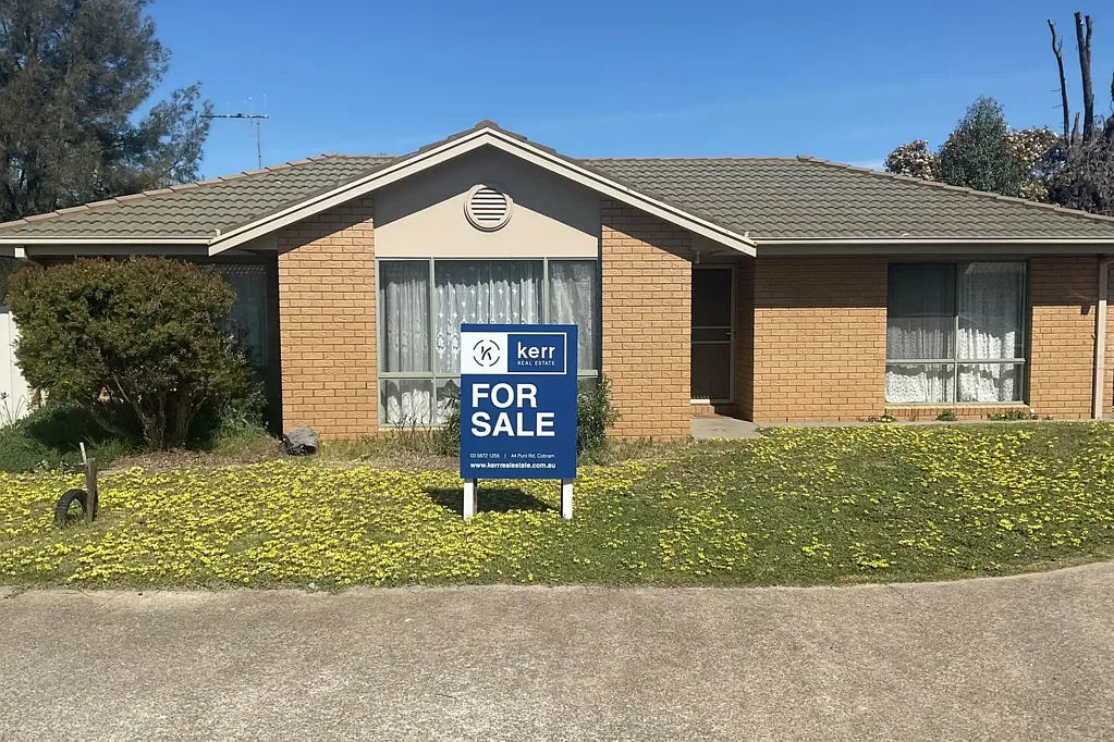 Cobram 3બેડરૂમ Solid Investment or Ideal First Home