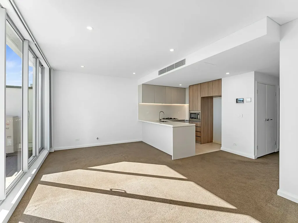 Stylish Two Bedroom Unit!