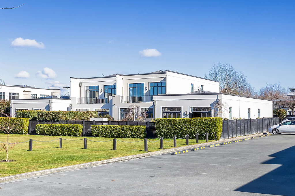 58 Country Club Terrace, Northwood, Christchurch, Canterbury