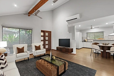 43 Planigale Loop, Djugun, WA 6725, 3房, 2浴, House