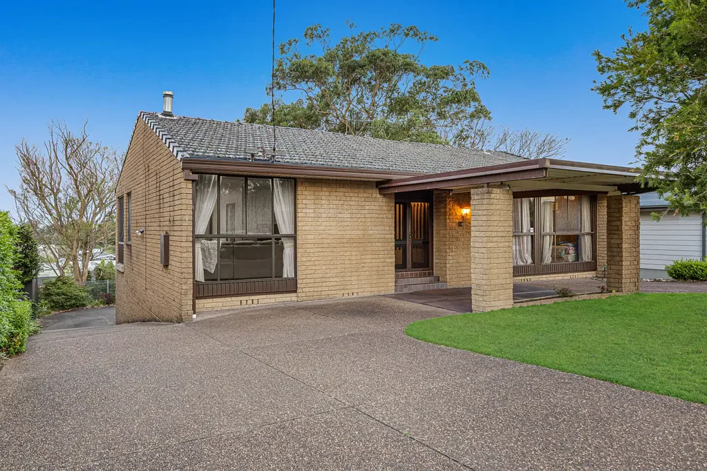 14 Toohey Crescent, Adamstown Heights, NSW 2289