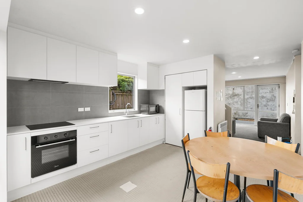 Addington 6 Slaapkamer Cashflow Is King - $ 1,030 per week rental income