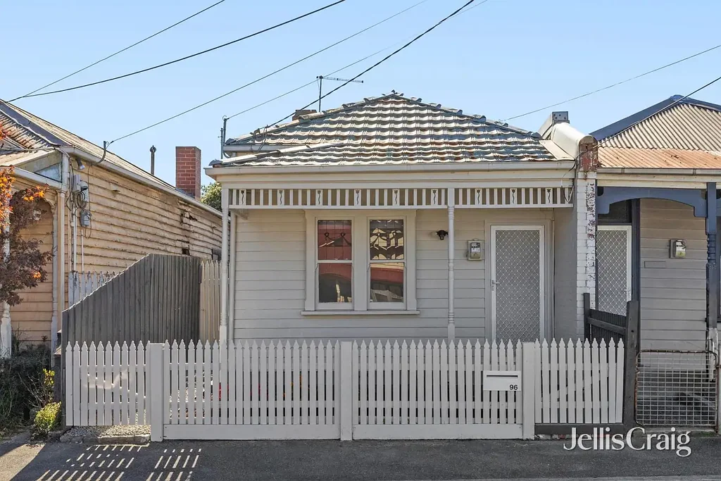 96 Simpson Street, Yarraville, VIC 3013