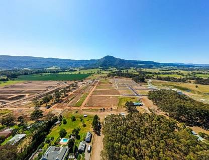 Lot 256, 'Maculata Park' 104 Taylors Lane, Badagarang, South Coast, 0房, 0浴, Section