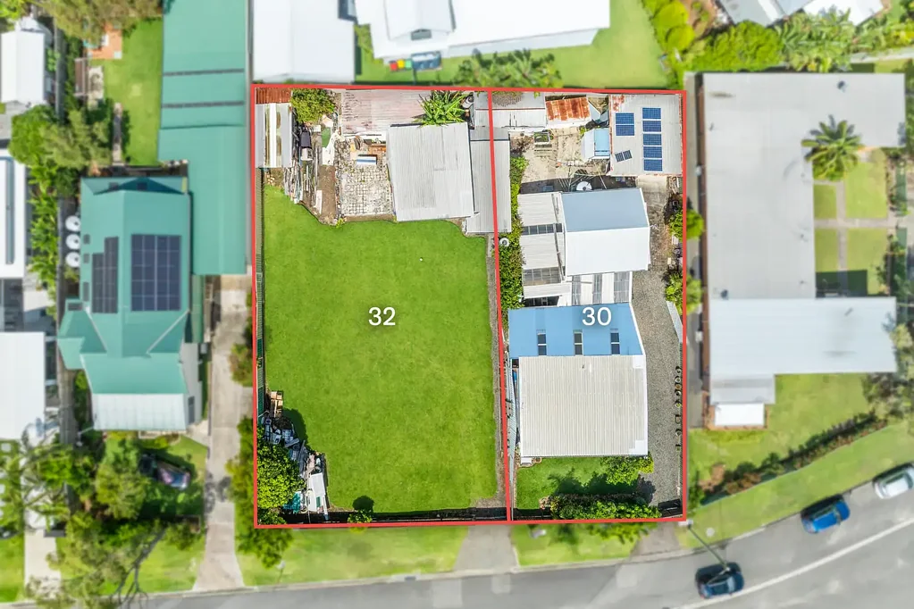 30-32 Forresters Beach Road, Forresters Beach, NSW 2260