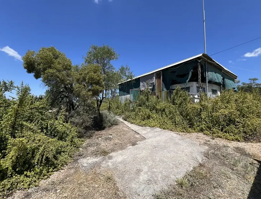 WLL 16002 Lightning Ridge, Lightning Ridge, North West, 1房, 1浴, House