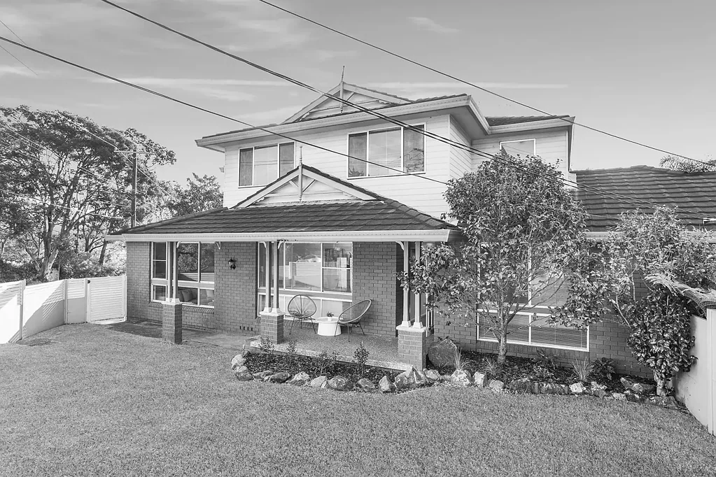 85A Ninth Avenue, Loftus, NSW 2232
