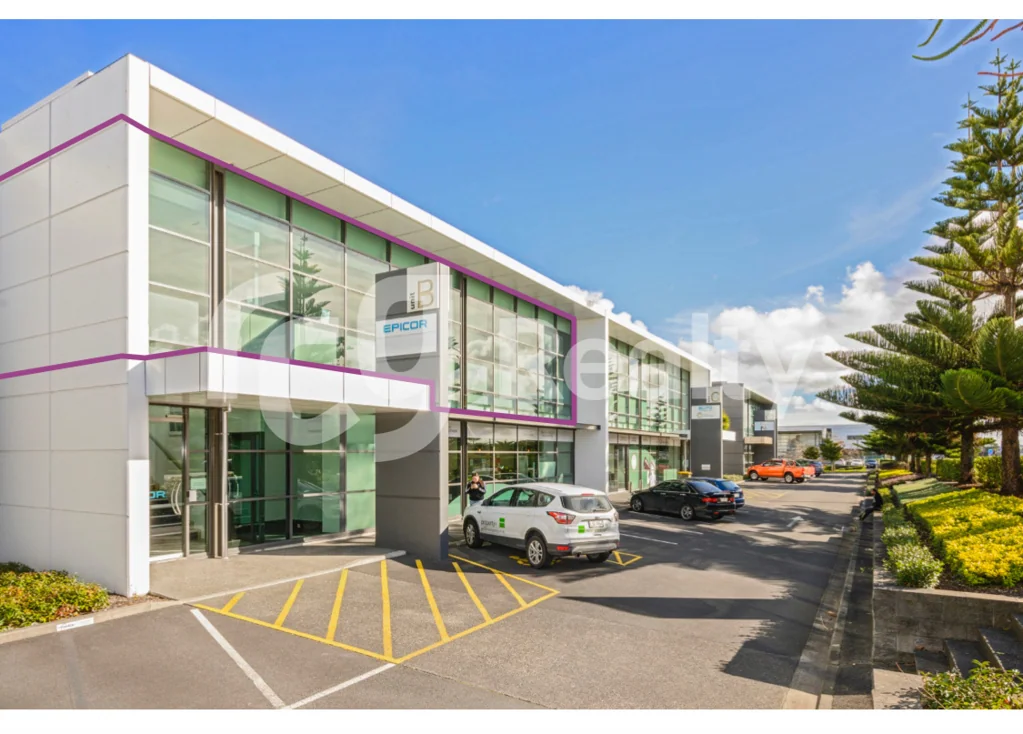 East Tamaki Immaculate Office | 233m2 | Highbrook Bus. Park
