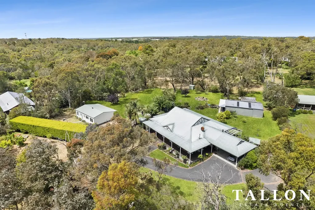 9 Trafalgar Street, Bittern, VIC 3918