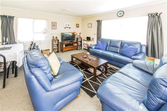 17a Smithfield Road, Tawhero, Whanganui, 3房, 1浴